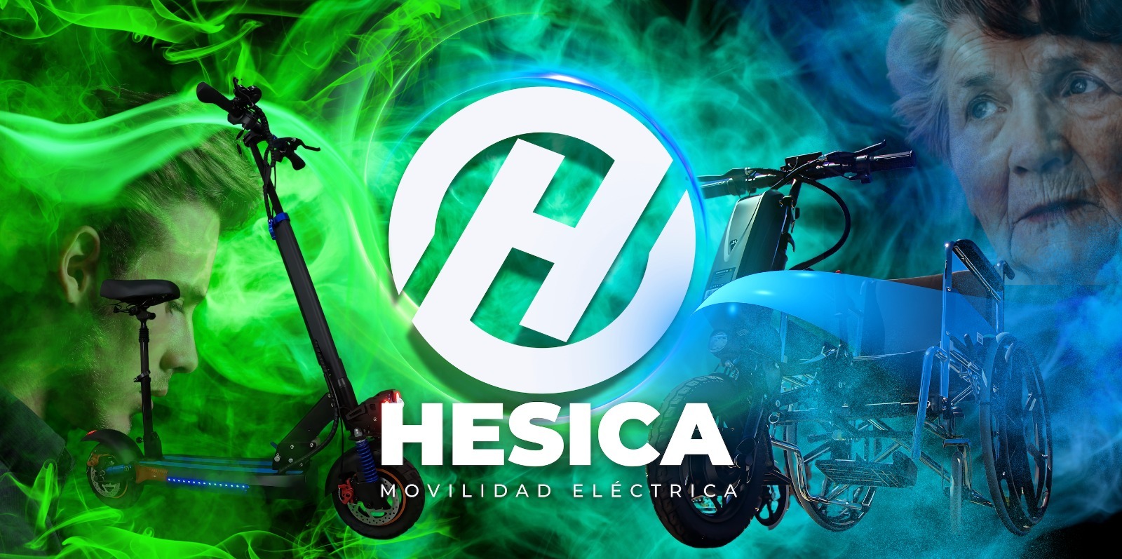 Movilidad eléctrica para todos